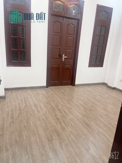 Bán nhà Trần Thái Tông, Cầu Giấy. 36m2x4; chỉ 5.2 tỷ. Phương
