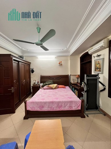 PHÂN LÔ PHỐ KIM NGƯU, Ô TÔ VÀO NHÀ, 50M RA MẶT PHỐ. MẶT TIỀN RỘNG, Ở HAY CHO THUÊ VĂN PHÒNG KINH