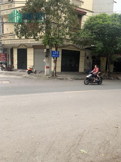 CHÍNH CHỦ CẦN CHO THUÊ MẶT BẰNG TẠI ĐỀN LỪ - HOÀNG MAI - HÀ NỘI
