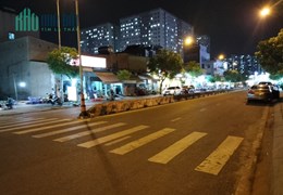 QUẬN 12, MẶT TIỀN DƯƠNG THỊ GIANG, TÂN THỚI NHẤT 17x45m, CHỈ 61 TỶ