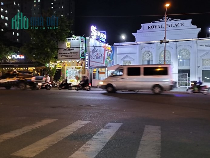 QUẬN 12, MẶT TIỀN DƯƠNG THỊ GIANG, TÂN THỚI NHẤT 17x45m, CHỈ 61 TỶ