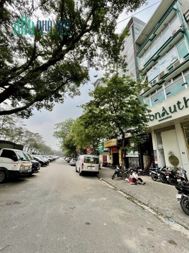 Bán nhà Nguyễn Ngọc Vũ, Cầu Giấy. 45m3x4; chỉ 5.8 tỷ. Phương