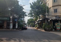 Chính chủ gấp bán nhà lô góc 2 mặt tiền đường lê lư, nhựa 8m, 160m2 giá 22.5 tỷ