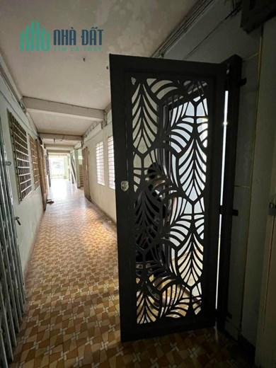 Tân phú- chỉ 1.7 tỷ sở hữu ngay chung cư gò dầu, đã có sổ, 43m2, nhỏ mà có vỏ
