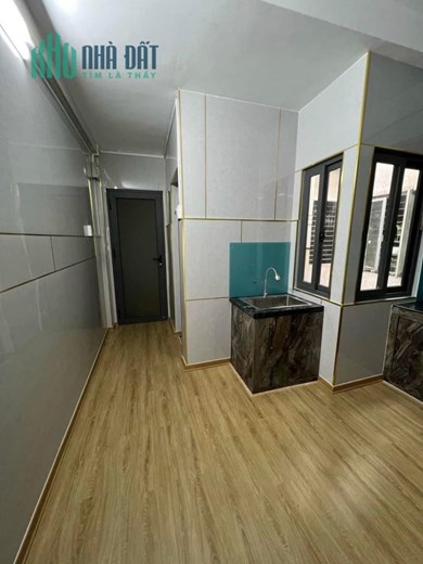 Tân phú- chỉ 1.7 tỷ sở hữu ngay chung cư gò dầu, đã có sổ, 43m2, nhỏ mà có vỏ
