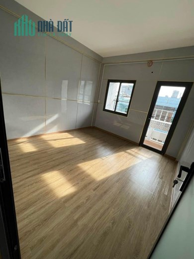 Tân phú- chỉ 1.7 tỷ sở hữu ngay chung cư gò dầu, đã có sổ, 43m2, nhỏ mà có vỏ
