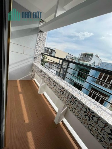 Tân phú- chỉ 1.7 tỷ sở hữu ngay chung cư gò dầu, đã có sổ, 43m2, nhỏ mà có vỏ