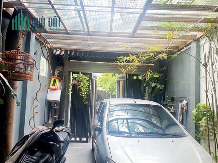 Bán Nhà Hẻm 2 Thiên Phước - 64m2 - 4 tấm Hẻm KD