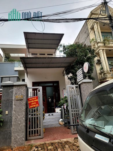 Chính chủ bán đất ở Triệu Thị Khoan Hòa, phường Hùng Vương TP. Phúc Yên, tỉnh Vĩnh Phúc