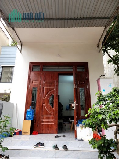Chính chủ bán đất ở Triệu Thị Khoan Hòa, phường Hùng Vương TP. Phúc Yên, tỉnh Vĩnh Phúc