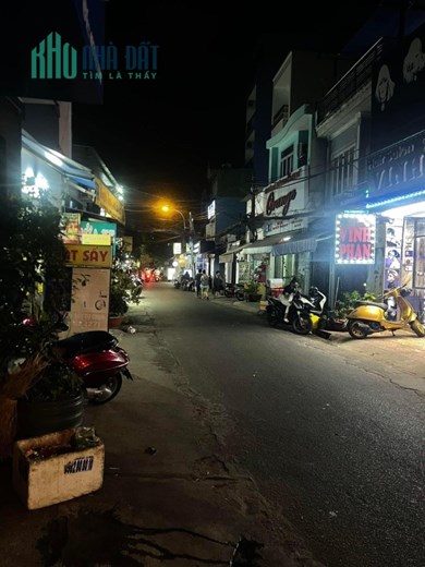 Hàng nóng tân phú- mặt tiền đường số 27- lê trọng tấn, nhựa 7m, 27m2 chỉ 5.35 tỷ