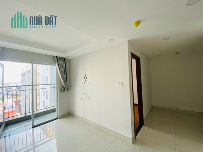 Bán CHCC Samsora Riverside Dĩ An 1PN+1WC 46m2 có sổ, 930tr bao thuế phí. Lh:0985685200