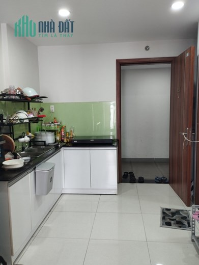 Bán CHCC Samsora Riverside Dĩ An 1PN+1WC 46m2 có sổ, 930tr bao thuế phí. Lh:0985685200