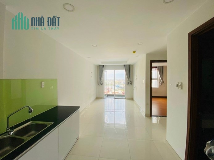 Bán CHCC Samsora Riverside Dĩ An 1PN+1WC 46m2 có sổ, 930tr bao thuế phí. Lh:0985685200