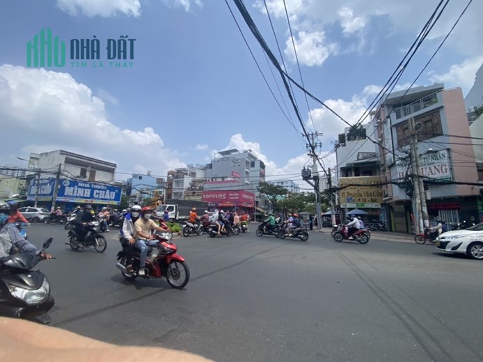 Ngợp-bán gấp nhà MT hụt Tùng Thiện Vương-Giá đầu tư- lấy về lời trong tik tắc. giá tốt trong 3 ngày