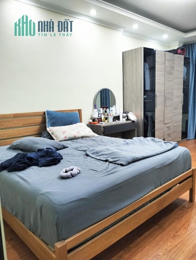 Ngã Tư Sở 45m2x4T 4,3Tỷ Lô Góc 3 Mặt Thoáng - 426 Láng