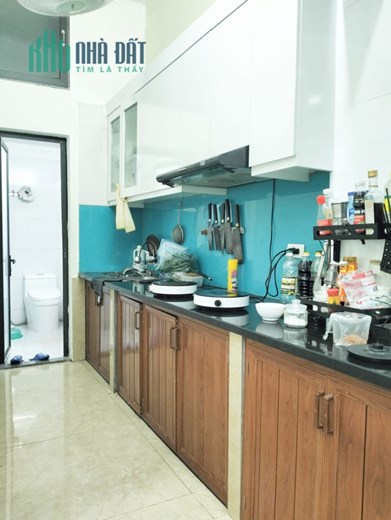 Ngã Tư Sở 45m2x4T 4,3Tỷ Lô Góc 3 Mặt Thoáng - 426 Láng