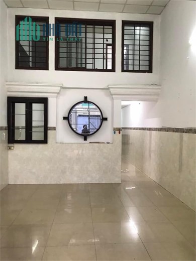 Khu Vip Tô Hiệu, Hiệp Tân, Tân Phú – Hẻm 8m thông, 90m2, 2 tầng, 8.3 tỷ.