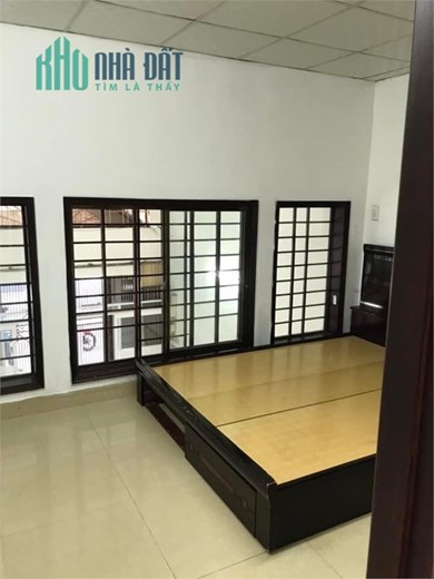 Khu Vip Tô Hiệu, Hiệp Tân, Tân Phú – Hẻm 8m thông, 90m2, 2 tầng, 8.3 tỷ.