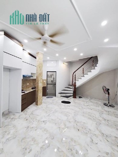 Bán nhà Triều Khúc, Không có nhà thứ 2, 30m2, 3.5 tỷ