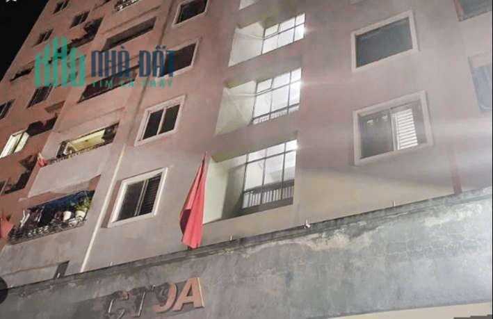 Bán căn hộ chung cư Việt Hưng tòa CT9A, 97m, có 2 ban công Đông Nam, 3 ngủ, 2 vệ sinh, 2 tỷ