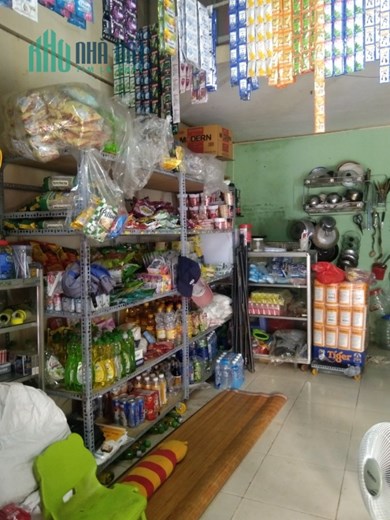 Chính chủ cần sang lại tạp hoá ,do chuyển đổi chỗ ở.