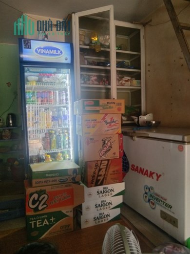Chính chủ cần sang lại tạp hoá ,do chuyển đổi chỗ ở.