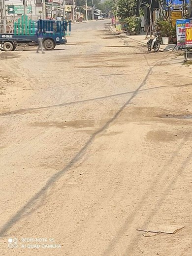Chính Chủ Bán Đất Thổ Cư Sổ Hồng Riêng MT Đại Cường