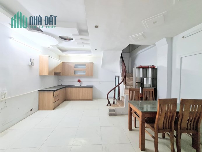 Bán Nhà Vĩnh Hưng 25m 5T 2,25 tỷ LH 0948.951.345