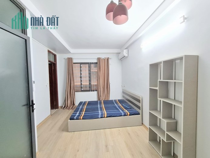 Bán Nhà Vĩnh Hưng 25m 5T 2,25 tỷ LH 0948.951.345