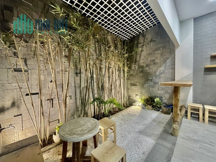 Nhà kế bên CV PM Quang Trung , Quận12, 77m2, 4PN, giá 4 tỷ 5  TL.