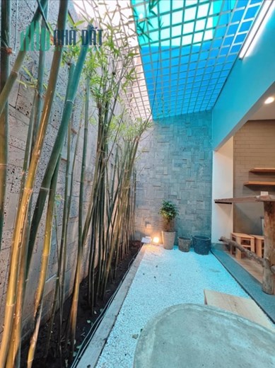 Nhà kế bên CV PM Quang Trung , Quận12, 77m2, 4PN, giá 4 tỷ 5  TL.