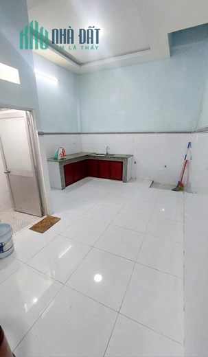 NHÀ 2 TẦNG MỚI AN LẠC - NGAY CHỢ BÙI TƯ TOÀN - GẦN AEON MALL TÊN LỬA - XÁCH VALI Ở, BÌNH TÂN