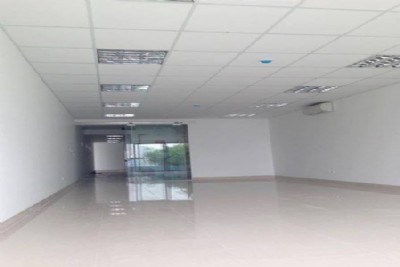Cho thuê mặt bằng mặt tiền đường Trương Công Định, phường 7