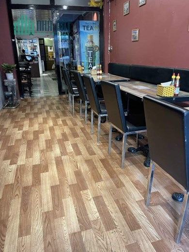 Mặt phố Đội Cấn Ba Đình, vỉa hè rộng, kinh doanh sầm uất, diện tích to, 115X2T, nhỉnh 200tr/m.