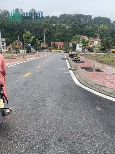 Mặt đường xây biệt thự Trung Tâm Quận Đồ Sơn, Hải Phòng.giá Hơn 16tr