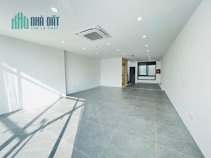 Bán nhà 8 tầng Viewo hồ Quan Nhân Thanh Xuân kinh doanh 25 tỷ