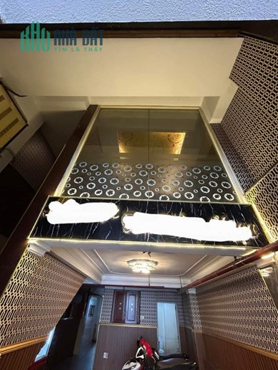 🍎BÁN NHÀ MẶT TIỀN -  AN DƯƠNG VƯƠNG Q.6 - 150M2 - NGANG 5M - 8TẦNG ĐẸP LỘNG LẪY -   16.8 TỶ