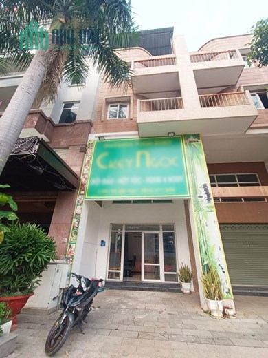 CHO THUÊ HOẶC SANG NHƯỢNG SPA TẠI TRUNG TÂM THÀNH PHỐ MỚI