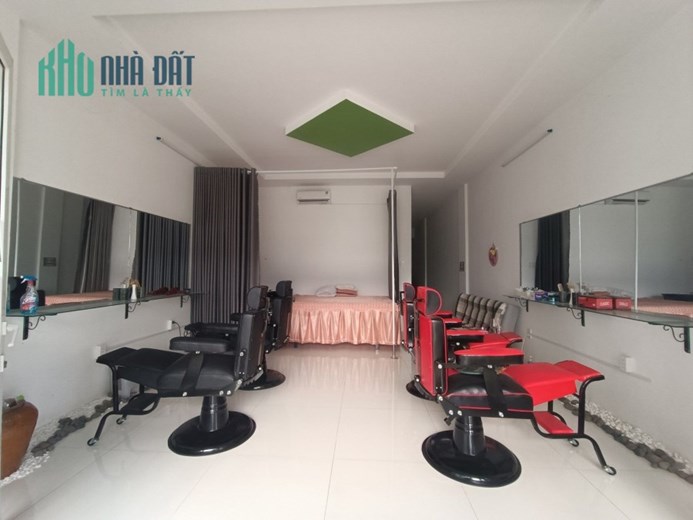 CHO THUÊ HOẶC SANG NHƯỢNG SPA TẠI TRUNG TÂM THÀNH PHỐ MỚI