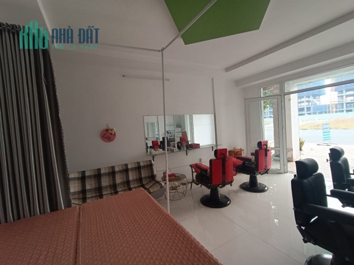 CHO THUÊ HOẶC SANG NHƯỢNG SPA TẠI TRUNG TÂM THÀNH PHỐ MỚI