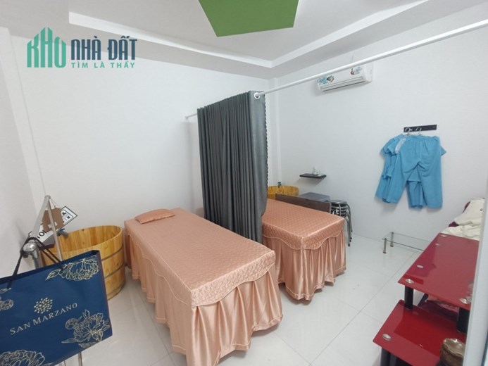 CHO THUÊ HOẶC SANG NHƯỢNG SPA TẠI TRUNG TÂM THÀNH PHỐ MỚI