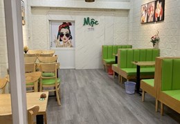 Đồng Nai, Cần sang nhượng lại quán mỳ cay – trà sữa đường Bà Ký, ấp 1, xã Long Thọ, Nhơn Trạch, Tel