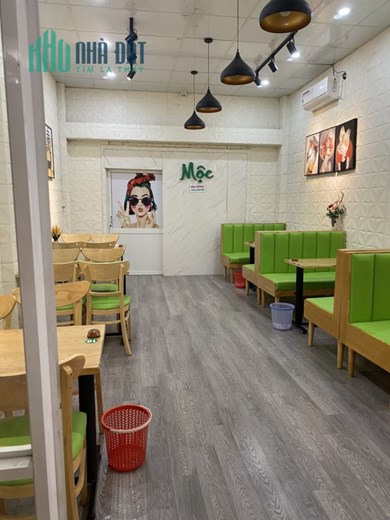 Đồng Nai, Cần sang nhượng lại quán mỳ cay – trà sữa đường Bà Ký, ấp 1, xã Long Thọ, Nhơn Trạch, Tel