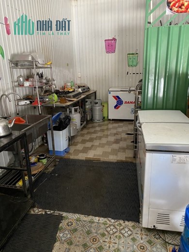 Đồng Nai, Cần sang nhượng lại quán mỳ cay – trà sữa đường Bà Ký, ấp 1, xã Long Thọ, Nhơn Trạch, Tel