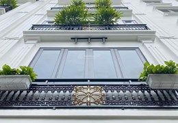 CC cần bán gấp nhà Quan Nhân Hoàng Ngân Nhân Chính Thanh Xuân dt 35 m2 giá 4,3tỷ