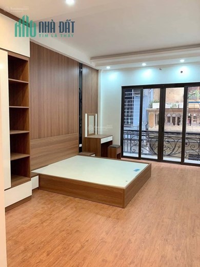 CC cần bán gấp nhà Quan Nhân Hoàng Ngân Nhân Chính Thanh Xuân dt 35 m2 giá 4,3tỷ