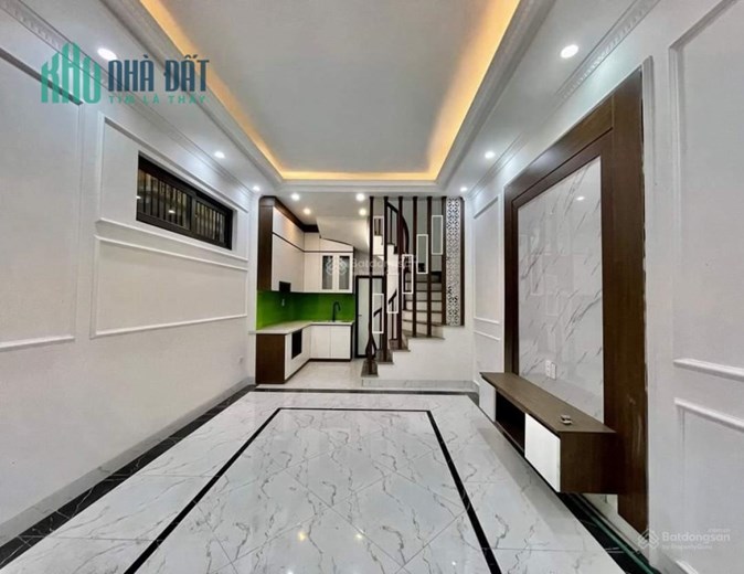 CC cần bán gấp nhà Quan Nhân Hoàng Ngân Nhân Chính Thanh Xuân dt 35 m2 giá 4,3tỷ