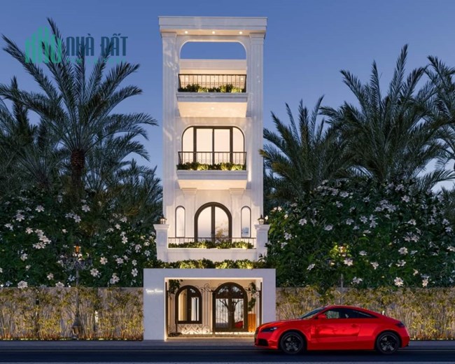bán nhà siêu phẩm gò vấp, 4 tầng 45m2 giá chỉ 4,65 tỷ