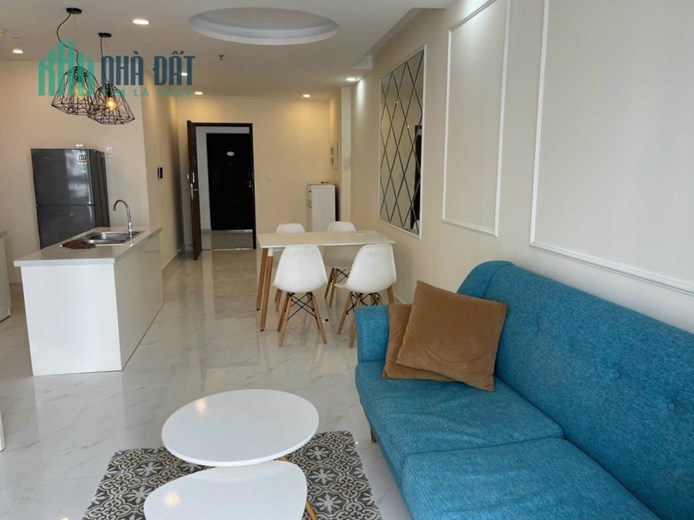 Cần cho thuê căn hộ Scenic Valley 1 Phú Mỹ Hưng, Quận 7, 2pn, 2wc, 76m2, giá 17tr/thang